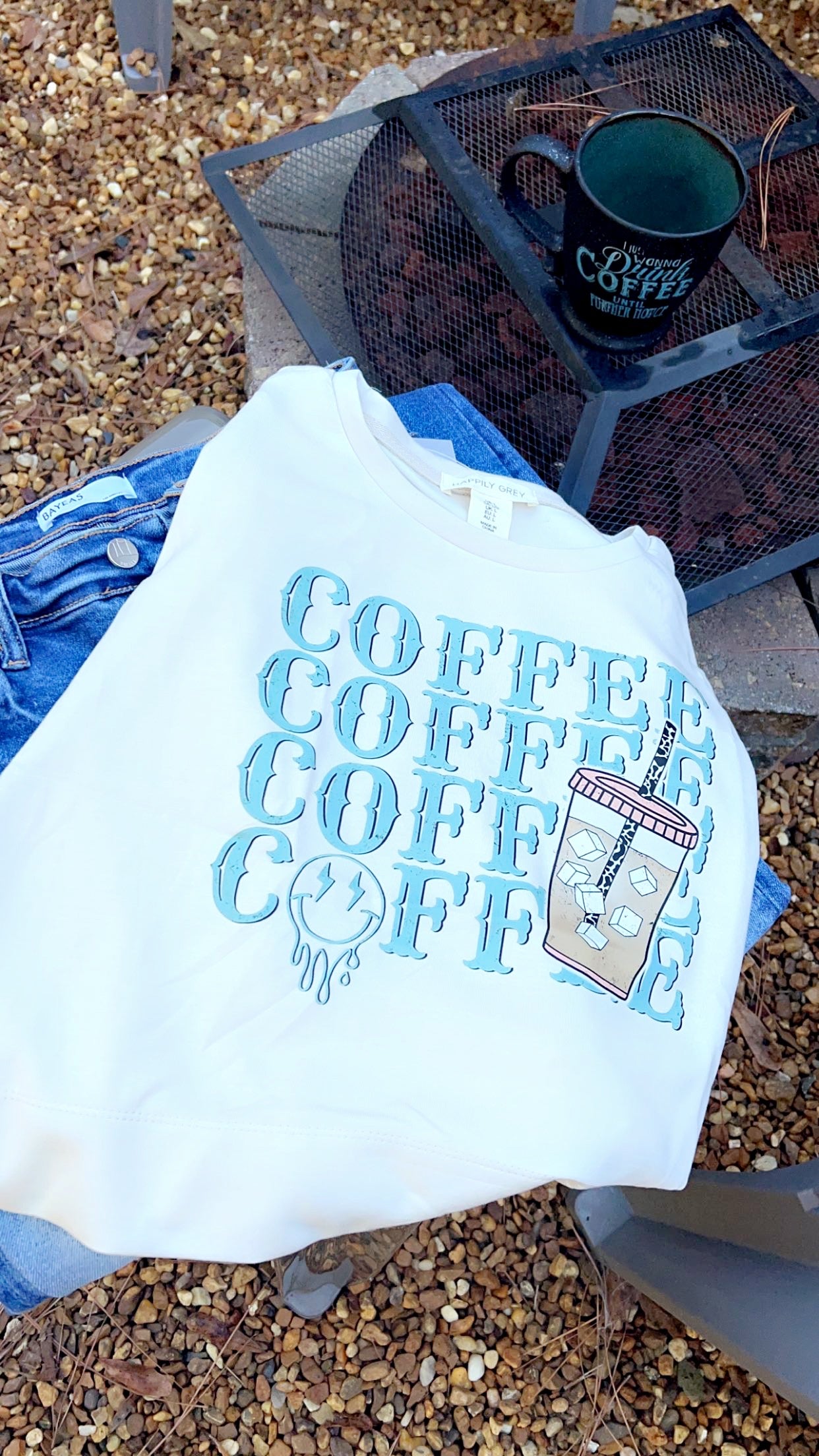 Coffee Coffee Coffee Coffee