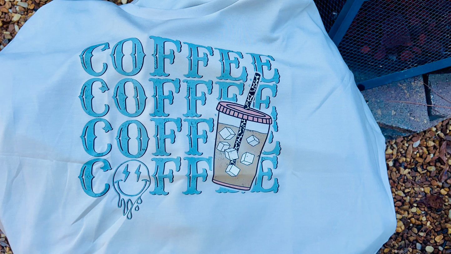 Coffee Coffee Coffee Coffee