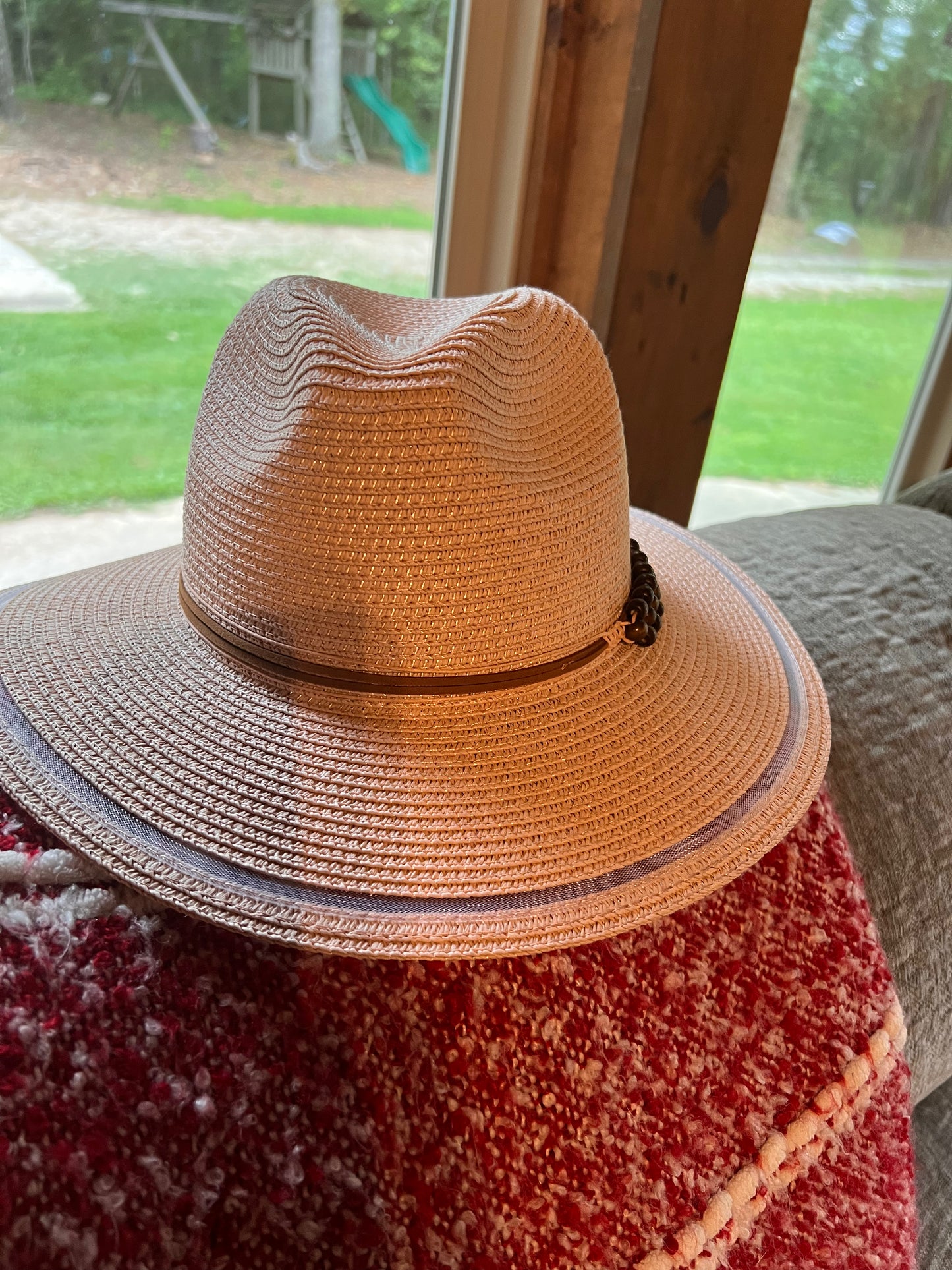 Floppy Beach Hat