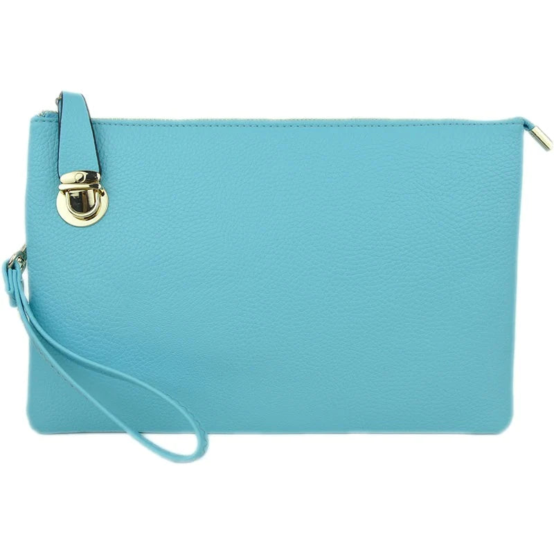 Clutch Crossbody Bag