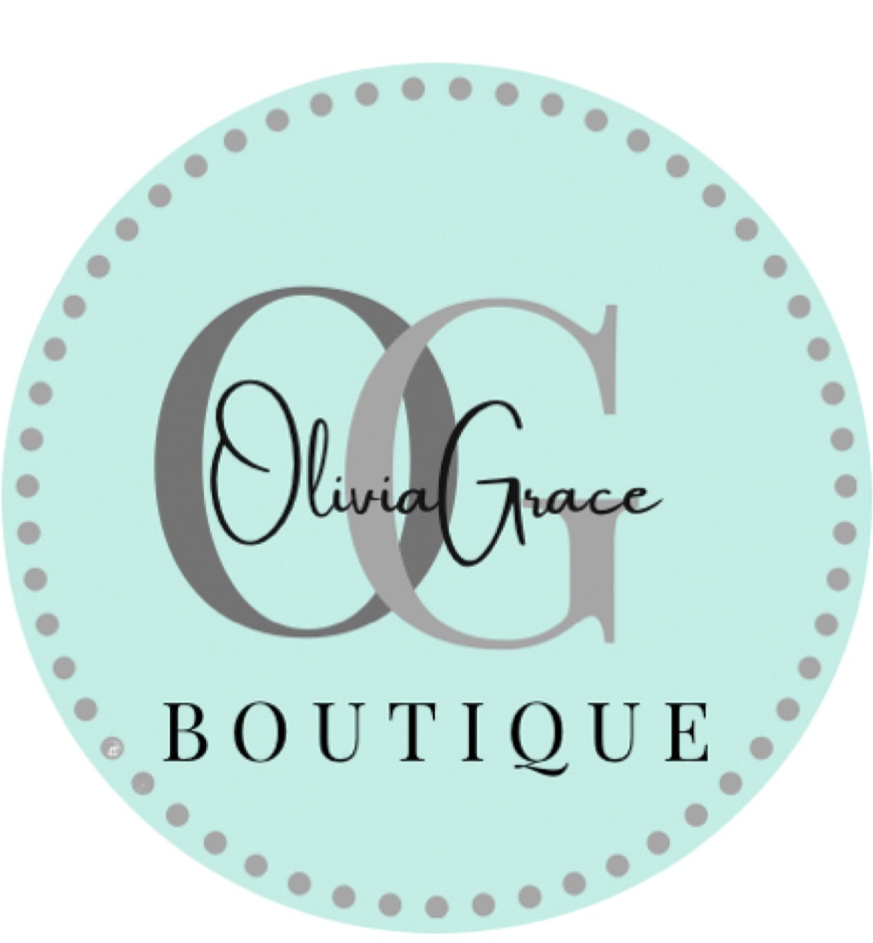 OliviaGrace Boutique 