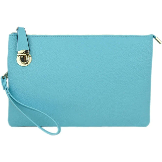 Clutch Crossbody Bag