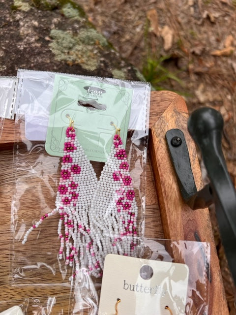 Earrings - Final Sale